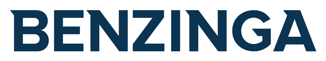 Benzinga logo