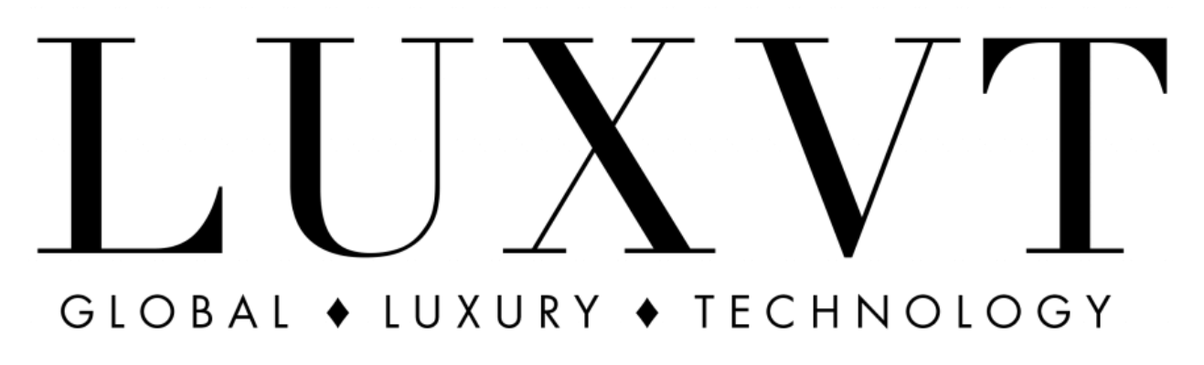 Lux logo