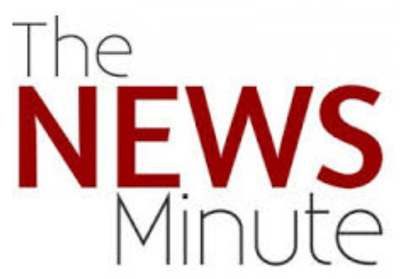 The News Minute logo