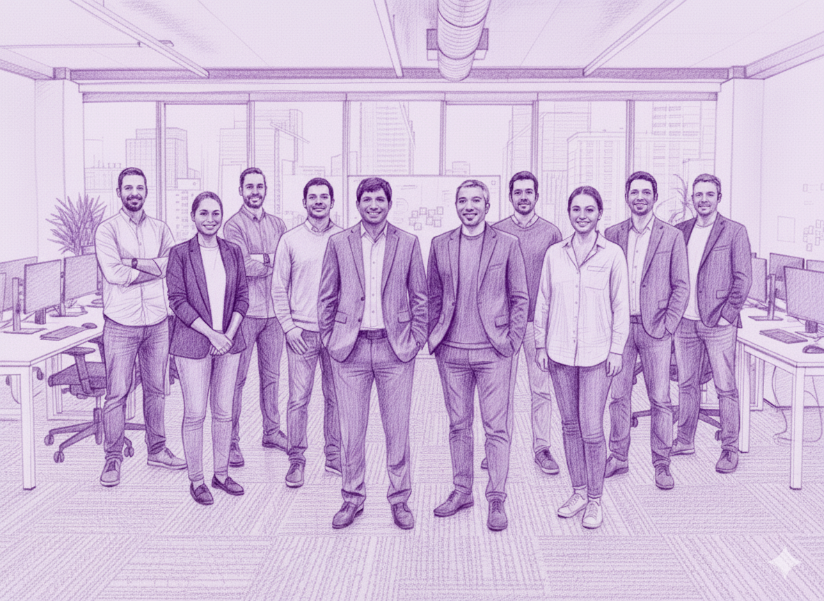 Zyxware Team Members