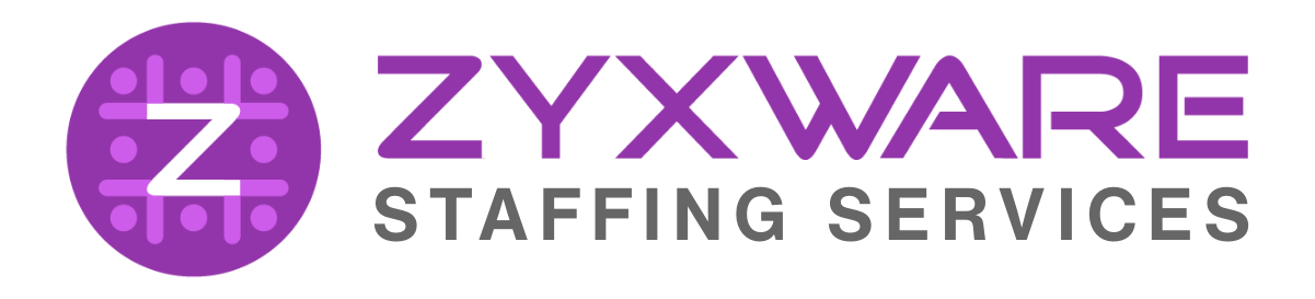 Zyxware Staffing Services